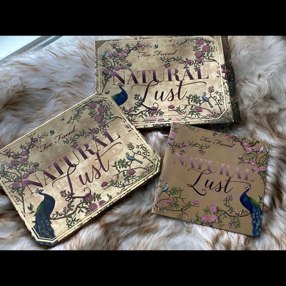 NEW Too Faced Eyeshadow Palette - Picture 2 of 12